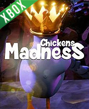 Chickens Madness Xbox One