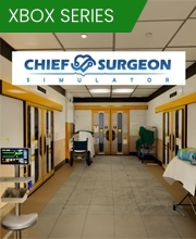 Chief Surgeon Simulator Xbox Series X