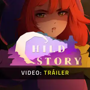 ChildStory - Tráiler de Video