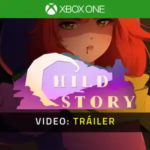 ChildStory Xbox One - Tráiler de Video