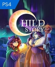 ChildStory Playstation 4
