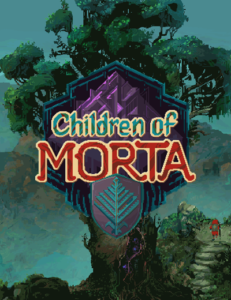 Children of Morta Nuevo Trailer presenta a la familia Bergson
