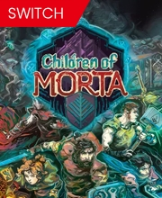 Children of Morta Switch