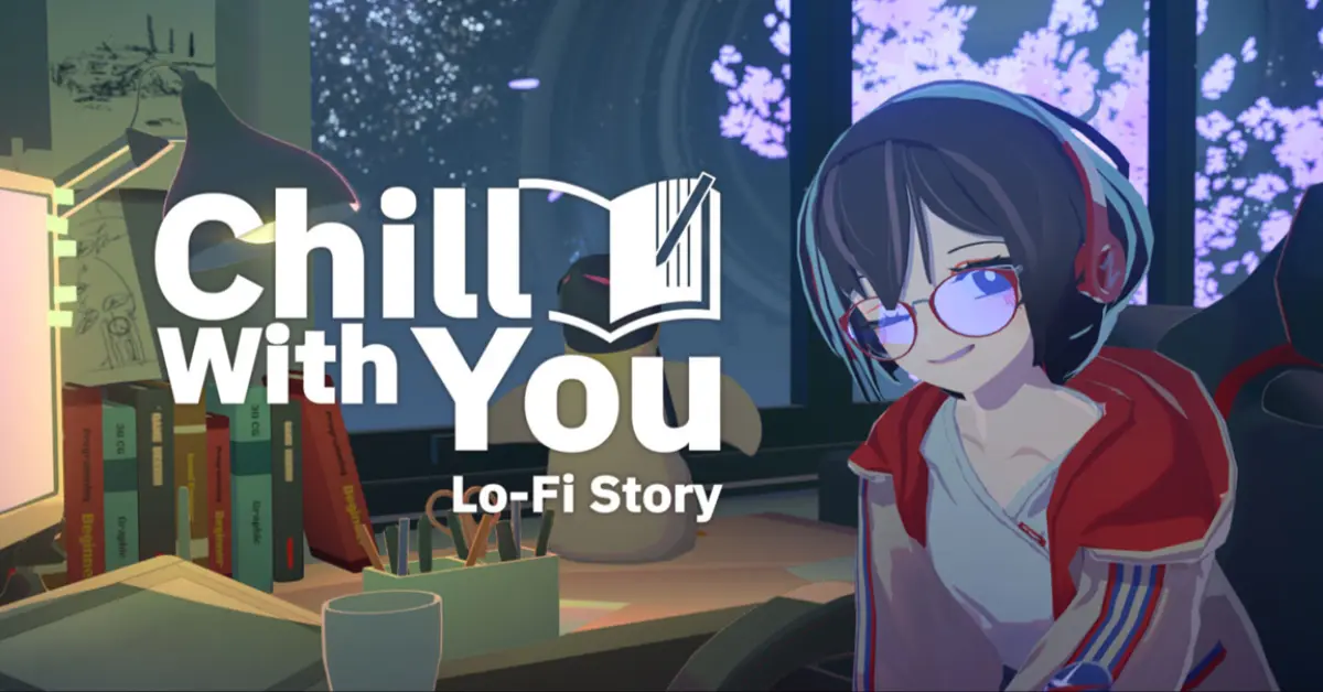 Chill with You: Lo-Fi Story: Precio, características y guía de juego relajante
