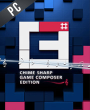Chime Sharp Game Composer Edition Pc
