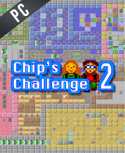 Chips Challenge 2 Pc