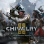 Ya está disponible la beta abierta de Chivalry 2