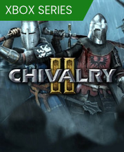 Chivalry 2 Xbox Series X