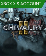Chivalry 2 Xbox Series X