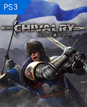 Chivalry Medieval Warfare Playstation 3