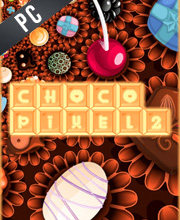 Choco Pixel 2 Pc