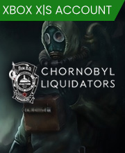 Chornobyl Liquidators Xbox Series X