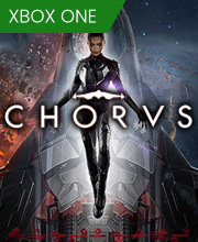 Chorus Xbox One