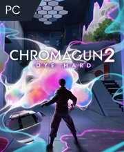 ChromaGun 2 Dye Hard Pc