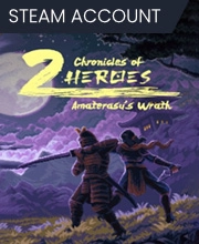 Chronicles of 2 Heroes Amaterasu’s Wrath Pc