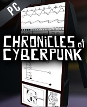 Chronicles of cyberpunk Pc
