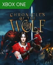 Chronicles of the Wolf Xbox One