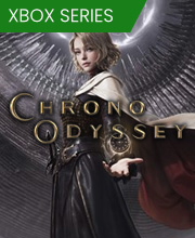 Chrono Odyssey Xbox Series X