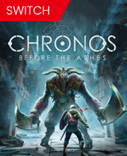 Chronos Before the Ashes Switch