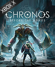 Compra Chronos Before the Ashes Cuenta de Xbox series Compara precios
