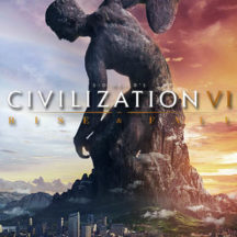 La expansión Civilization 6 Rise and Fall Expansion añade dos nuevas civilizaciones