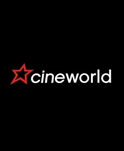 Cineworld Cinema Gift Card Pc