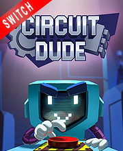 Circuit Dude Switch