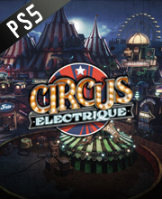 Circus Electrique Playstation 5