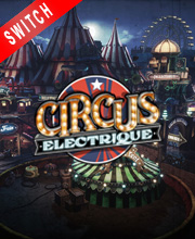 Circus Electrique Switch