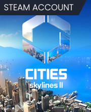 Cities Skylines 2 Pc