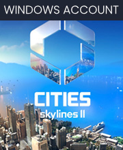 Cities Skylines 2 Pc
