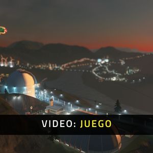 Cities Skylines Mass Transit Gameplay Movie