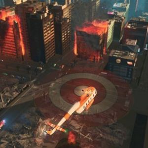 Cities: Skylines - Natural Disasters