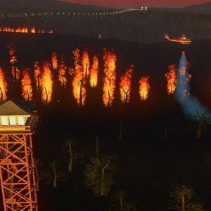 Cities: Skylines - Natural Disasters