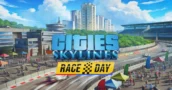 Cities Skylines Race Day DLC llega en marzo - Esto incluye la expansion Motorsport