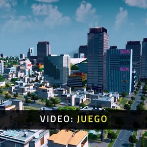 Cities: Skylines - Relaxation Station Radio Video Gameplay