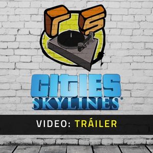 Cities: Skylines - Relaxation Station Radio Video Trailer