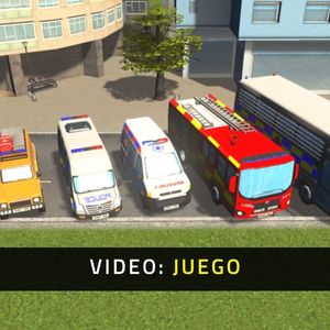 Cities: Skylines - Vehicles of the World Video Gameplay