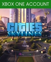 Cities Skylines Xbox One