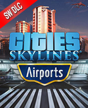 Cities Skylines Airports Switch