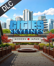 Cities Skylines Content Creator Pack Modern Japan Pc