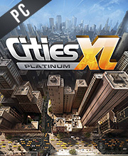 Cities XL Platinum Pc