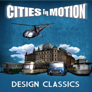 Descargar Cities in Motion Design Classics - PC Key Comprar