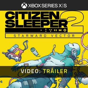 Citizen Sleeper 2 Starward Vector - Tráiler de Video