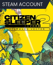 Citizen Sleeper 2 Starward Vector Pc