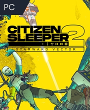 Citizen Sleeper 2 Starward Vector Pc