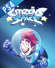 Citizens of Space