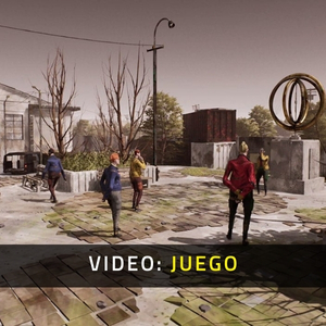 City 20 Video de la Jugabilidad