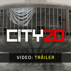 City 20 Pc