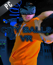 City Balls VR Pc